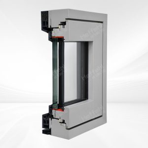 XW S9 Armored Window