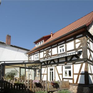 Modena Wintergarten
