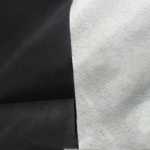 Self-adhesive EPDM waterproofing membrane