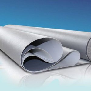 Thermoplastic Polyolefin (TPO) waterproofing membrane