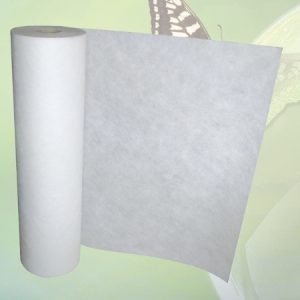 DTM high polymer polyester composite waterproofing membrane