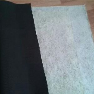 EPDM ternary ethylene‑propylene‑diene monomer rubber blend waterproofing membrane