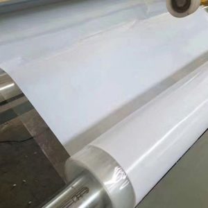 Non‑Asphalt Based Polymer Self‑Adhesive Membrane Waterproofing Membrane
