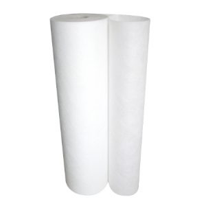 Polyethylene-polypropylene root-resistant (chemical root resistance) waterproofing membrane
