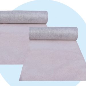 Metal-carrier (copper-carrier, aluminum-carrier) root-resistant waterproofing membrane