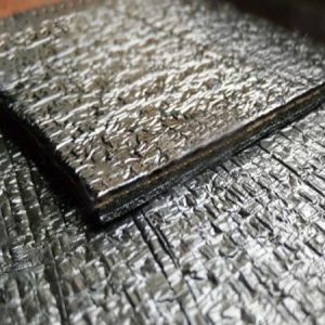 SBS copper base root-resistant waterproofing membrane