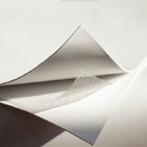 Thermoplastic Polyolefin (TPO) reinforced waterproofing membrane